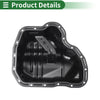 GMC Dufor Ramax 1 x Engine Oil Pan (2001-2010)