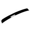 Subaru WRX STI Glossy Black Rear Trunk Roof Spoiler (2022-2025)