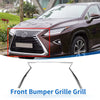 Lexus RX 350L Grille Trim (2018-2023)