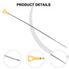 Hyundai Kia Sonata 3.3L 3.5L 3.8L Engine Oil Level Dipstick (2006-2010)