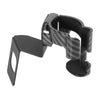 Jeep Wrangler JL JT Carbon Fiber Pattern 2-in-1 Cup Holder (2018-2021)