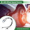 Suzuki SX4 (2007-2014) Front Right ABS Wheel Speed Sensor