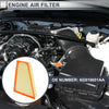 Ford Mondeo IV 2.0 TDCi Engine Air Filter (2007-2014)