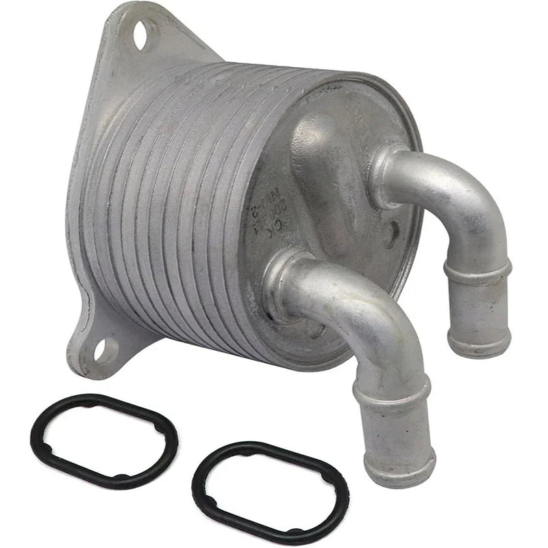 Mini Jeep Compass Transmission Oil Cooler (2007-2023)