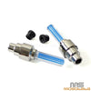 Car Truck Dirt Bike Motorcycle ATV UTV LED Wheel Lights Neon Lamp