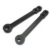 Kawasaki Ninja 400 Z400 40mm CNC Aluminum Lowering Link Kit (2018-2023)