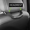 Jeep Wrangler JK TJ YJ CJ 2 x Door Handle Accessories