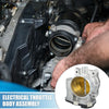 Chevrolet Camaro 3.6L Electronic Throttle Body (2010-2011)