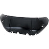 Pair Set of 2 Wheelhouses Inner Fender Rear Driver &