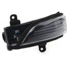 Subaru Forester, Impreza Left Side Rear View Mirror Turn Signal (2012-2015)