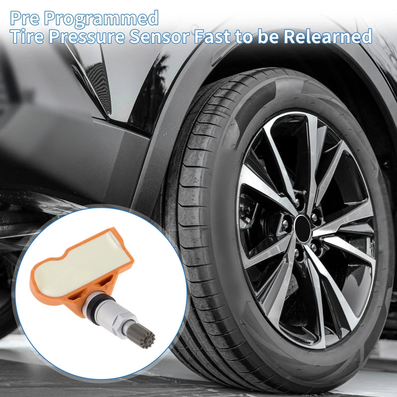 BMW 3 Series TPMS Sensor 433MHz