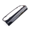 Ford Focus Carbon Fiber ABS Console AC Panel Cover (2019-2020)