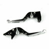 Speed Sprint Adjustable Brake Clutch Lever (2000-2005)