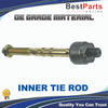 Mini Cooper Steering Inner Tie Rod End (2002–2008)