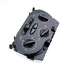 Peugeot Citroen Air Conditioner Climate Control Panel