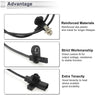 Honda CR-Z (2011-2016) - 1 x Rear Left ABS Wheel Speed Sensor