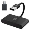 Factory Wired Carplay for iPhone to Carplay Connect Wireless Adapter