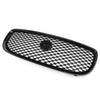 Jaguar XE Front Bumper Upper Mesh Grille Radiator Grill 2015-2018 Black