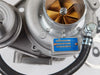 Audi A4 A6 VW Passat 1.8T Upgraded 6X6 Billet Turbocharger (2000-2005)