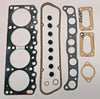 Ford 1500 GT Capri Cortina Mk 1 Corsair Pre X Cross Flow Head Gasket Set