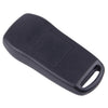 Nissan Quest 6 Button Key Shell Case Cover (2004-2009)
