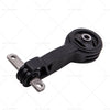 Honda Civic FD 1.8L (2006-2012) Left+Right+Upper+Rear Engine Mount Set