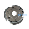SYM Citycom 300, Joymax 250i / 300i Drive Plate Assembly (2008-2012)