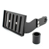 Harley Softail Fat Boy Breakout License Plate Bracket Holder Kit (2018-2023)