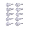 Hyundai Kia 10 x Engine Valve Cover Screws Bolts (2006-2023)