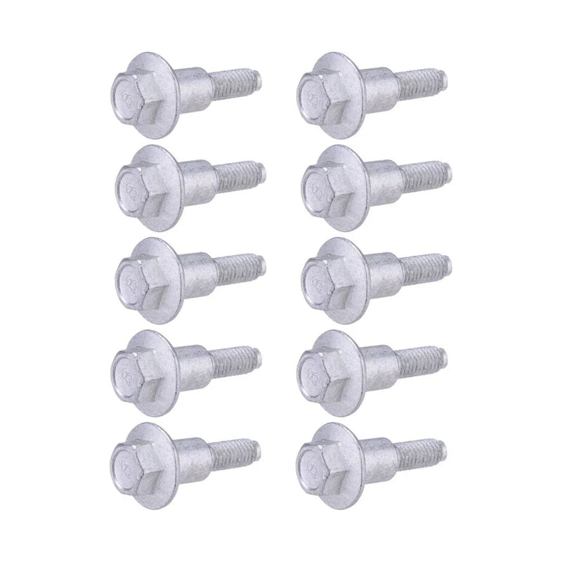 Hyundai Kia 10 x Engine Valve Cover Screws Bolts (2006-2023)
