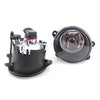 Land Rover Discovery 3, Range Rover Fog Light Lamp (2005-2009)