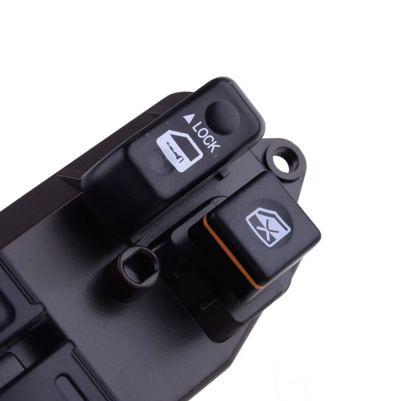 Toyota Camry, Corolla, Sienna, Scion Master Power Window Switch (2002-2017)