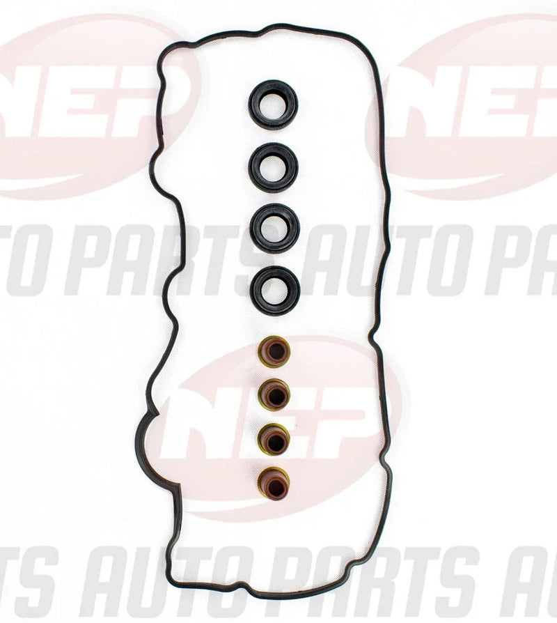 Toyota Hiace KDH223 Valve tappet rocker cover gasket kit