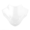 BMW S1000R 2014-2018 White Motor Front Windshield