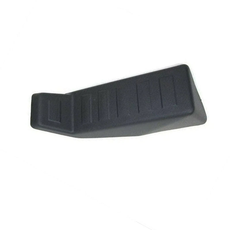Jeep Front Left Footrest Plastic Support