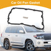Toyota Land Cruiser Transmission Filter Oil Pan Gasket