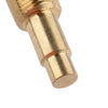 VDO Gauge Brass 3/8''-18 NPT Water Temperature Sensor