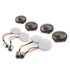 Harley Dyna Touring 1157 LED Turn Signal Lights