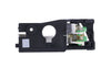 Hyundai Accent Satin Rear Left Inner Door Handle (2011-2019)