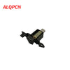 Nissan Navara D21 D22 4 x Tailgate Latch Locks with Strikers (1997-2005)