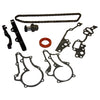 Toyota Bundera RJ70 Engine Timing Chain + Tensioner + Guides 22R 22RE