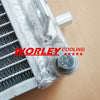 Mitsubishi Pajero / Montero / Shogun III V60 / V70 3.2 DID Radiator (2000-2006)