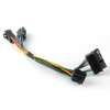 Chevy GMC Heater Climate Control Adapter Wire (2000-2007)