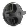 Honda GL1500 Goldwing Aluminum Motorcycle Engine Oil Cap (1988-2000)