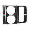 Alfa Romeo 159 3 x Rear Air Vent Outlet Cover Trim (2004-2012)