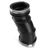 Honda FourTrax 300 Air Cleaner Intake Hose Tube 2x4