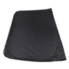 GMC Sierra 1500 2500 3500 Foldable Windshield Sun Shade Visor (2019-2025)