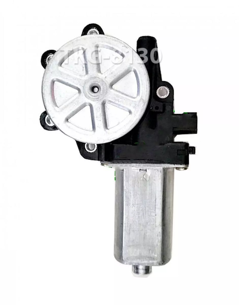 Isuzu D-Max Front Left Electric Power Window Motor (2003-2011)
