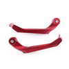 Motorcycles Universal Brake Clutch Levers Protectors