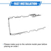 Chrysler 300 Durable Metal Oil Pan Gasket (2005-2009)